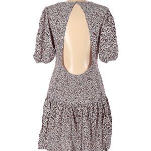 Free People Dress Size L